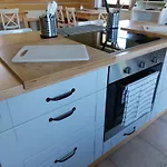 Wellness Rosnatka * Kvilda