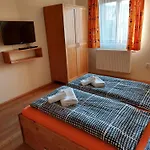 Wellness Rosnatka Сasa de vacaciones Kvilda