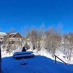 Сasa de vacaciones Wellness Rosnatka