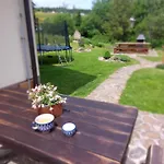 Сasa de vacaciones Wellness Rosnatka *