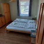 Wellness Rosnatka Сasa de vacaciones Kvilda