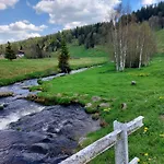 Wellness Rosnatka *