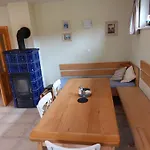 Сasa de vacaciones Wellness Rosnatka *