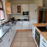 Wellness Rosnatka Сasa de vacaciones Kvilda