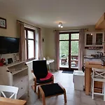Сasa de vacaciones Wellness Rosnatka Kvilda