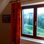 Wellness Rosnatka Сasa de vacaciones