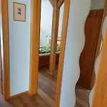 Wellness Rosnatka Сasa de vacaciones Kvilda
