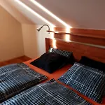 Сasa de vacaciones Wellness Rosnatka Kvilda