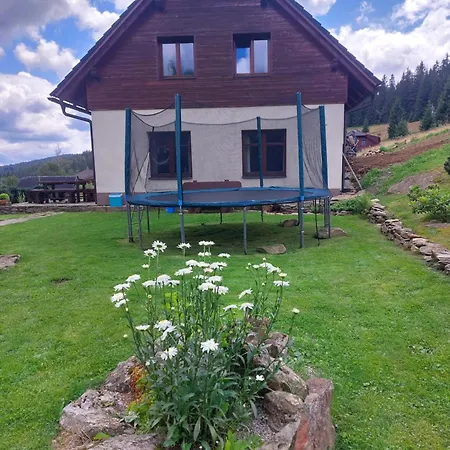 Wellness Rosnatka * Kvilda