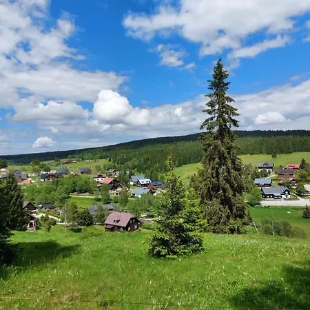 Wellness Rosnatka Hébergement de vacances *