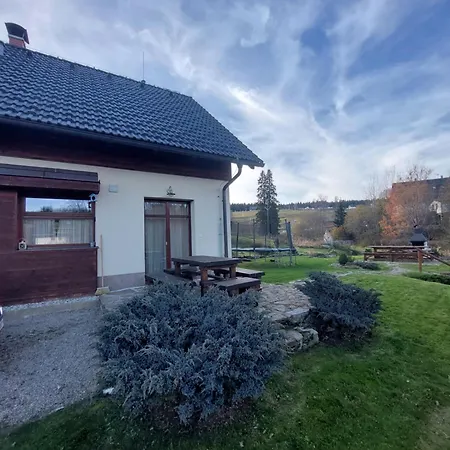 Wellness Rosnatka