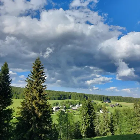 Hébergement de vacances Wellness Rosnatka *