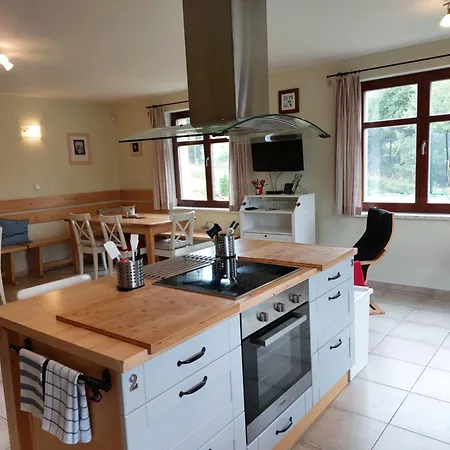 Wellness Rosnatka Kvilda