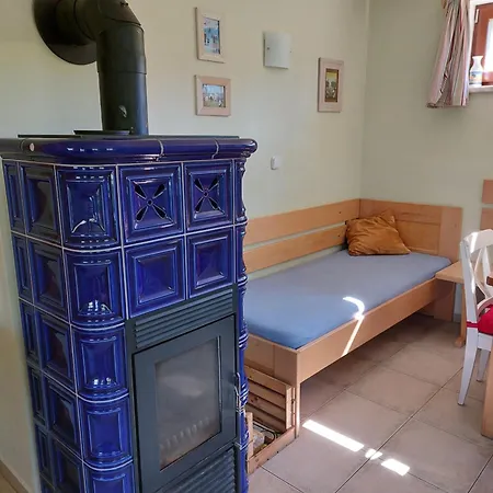 Wellness Chata Rosnatka Ferienhaus