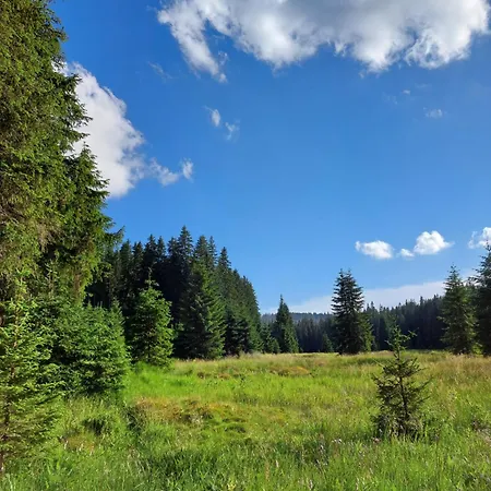 Wellness Rosnatka Hébergement de vacances *