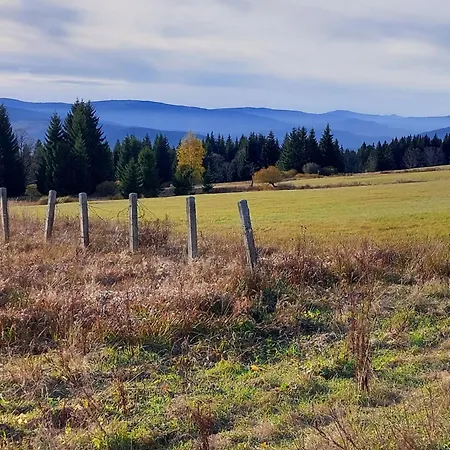 Wellness Rosnatka * Kvilda