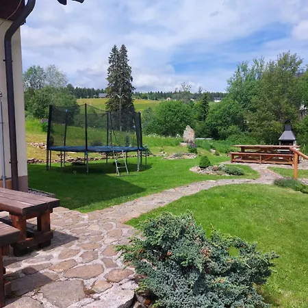 Wellness Rosnatka Hébergement de vacances *