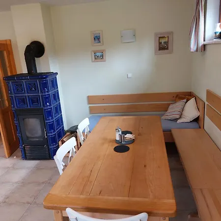 Holiday home Wellness Chata Rosnatka *