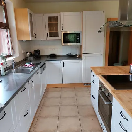 Wellness Rosnatka Casa vacanze Kvilda