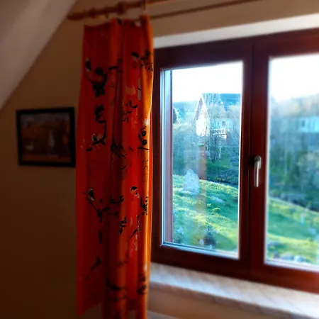 Wellness Chata Rosnatka Ferienhaus