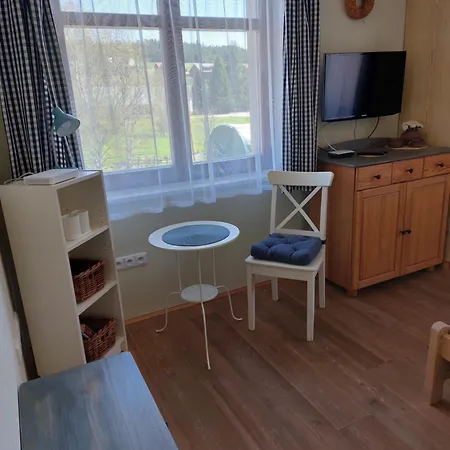 Casa vacanze Wellness Rosnatka *