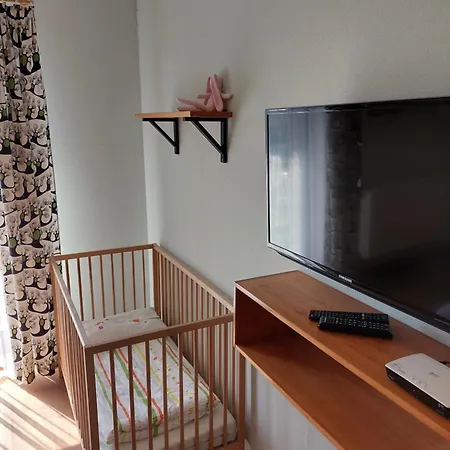 Wellness Rosnatka * Kvilda