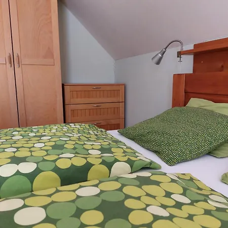 Casa vacanze Wellness Rosnatka *