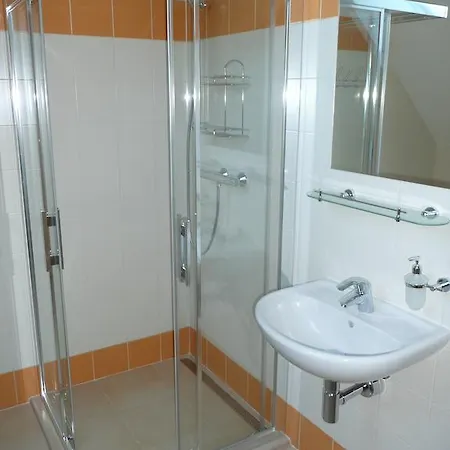 Casa de Férias Wellness Rosnatka Kvilda