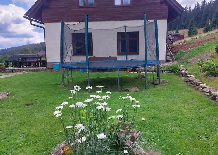 Wellness Rosnatka * كفيلدا