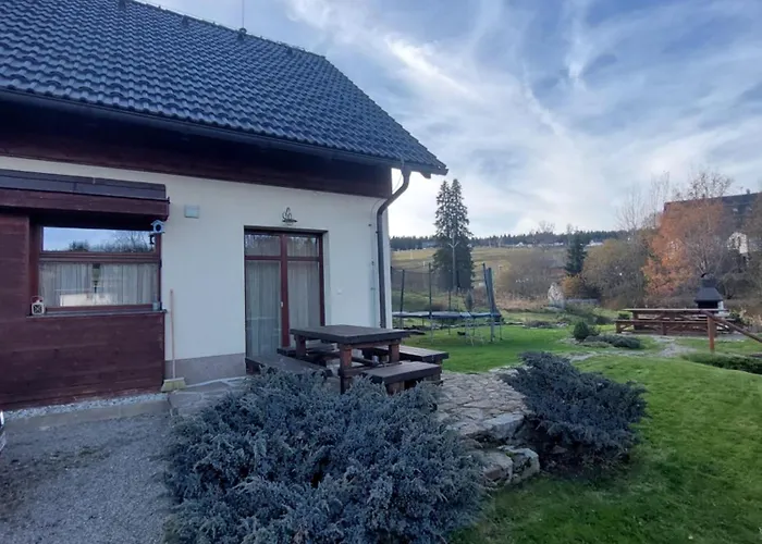 Wellness Rosnatka