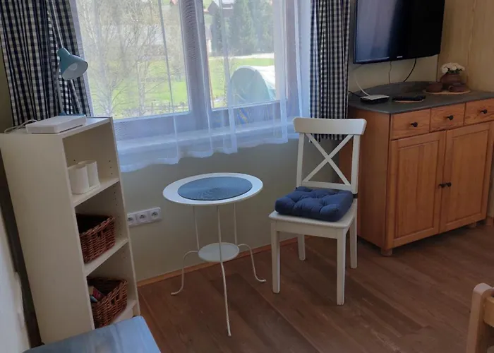 بيت للعطل Wellness Rosnatka *