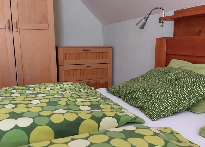 بيت للعطل Wellness Rosnatka *