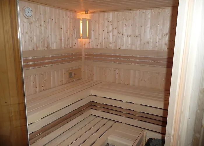 بيت للعطل Wellness Rosnatka *