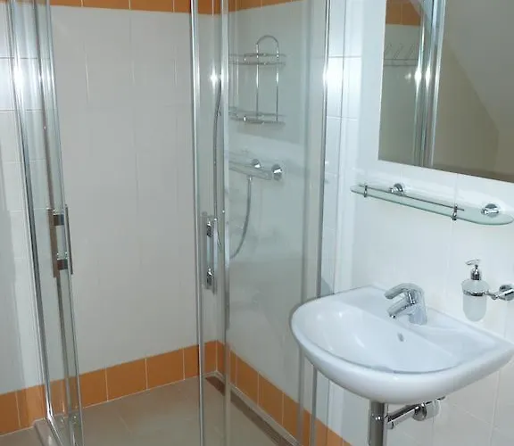 بيت للعطل Wellness Rosnatka كفيلدا